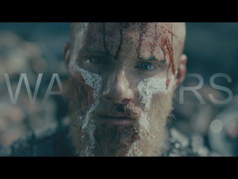 Vikings | Warriors