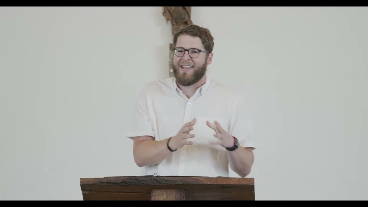 Joy in Losing Your Discontentment