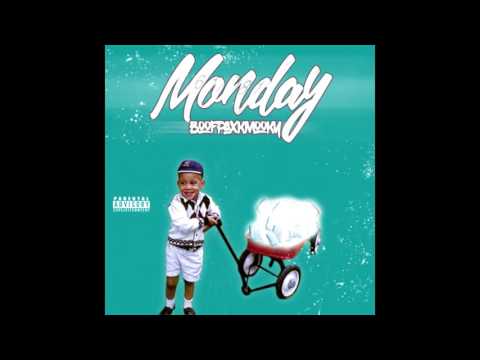 BoofPaxkMooky - Monday