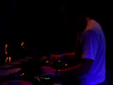 Sander End @ Airwalk (Perron55, 09-06-07)