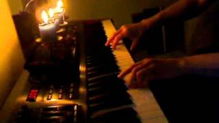 Varpunen Jouluaamuna