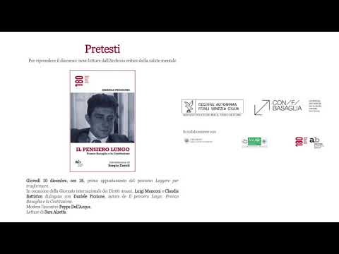 Leggere Per Trasformare: il pensiero lungo