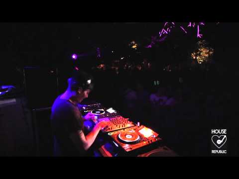 SARO CARRASI 19/10/2013-MercatiGenerali by HOUSEREPUBLIC