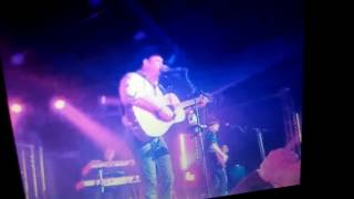 Tracy Byrd " Before I Die "