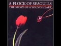 A FLOCK OF SEAGULLS - LIVING IN HEAVEN [1984] Yko
