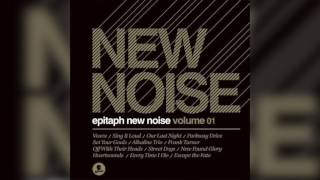 ISMFOF - 02 Excite Dyke (Original Astral Rejection)