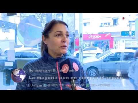 Día del Padre - ¿qué tenes pensado regalar?