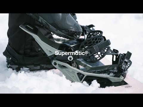 How It Works - The Supermatic® Method