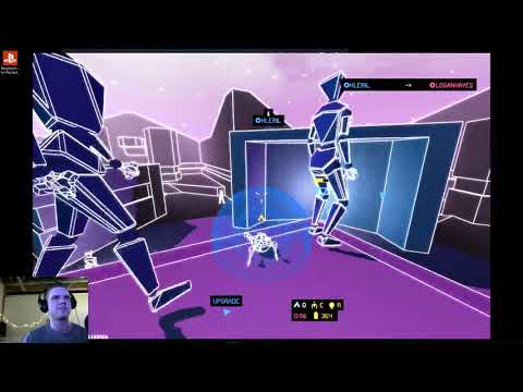 I am so bad at my own game