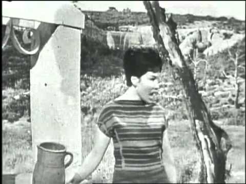 Rika Zaraï ריקה זראי - Hava netze bemachol הבה נצא במחול (France, 1962)