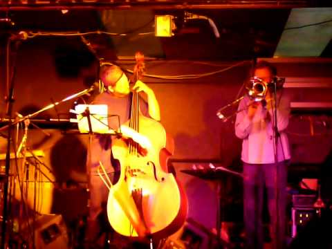 Yellow Snow Crystals - Tour Mädel - ZN, 2011