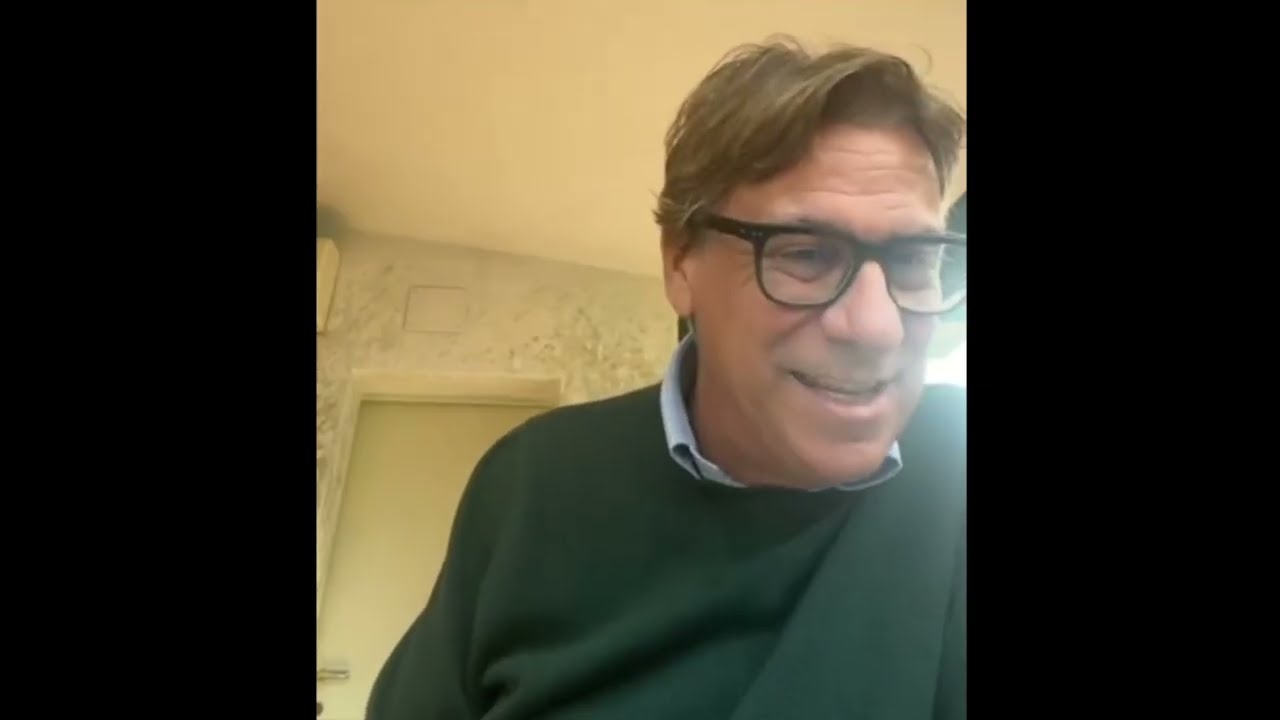 NICOLA PORRO: "LANDINI PER COSA SCIOPERA ORA CHE HANNO FIRMATO LA PACE?"