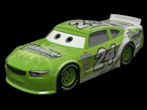 'Axxelo Fission EA' Engine startup sound