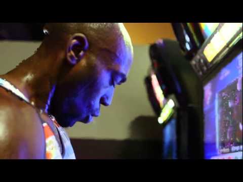 Phil Arrington's American Ninja Warrior appearance