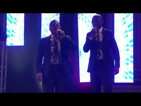 Shiloh – Kya Mwana wa Lesa | Powerful Live Performance at Marimuso@10