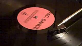 Smiling Monarchs - Abecedarians Factory Records 33RPM 1985
