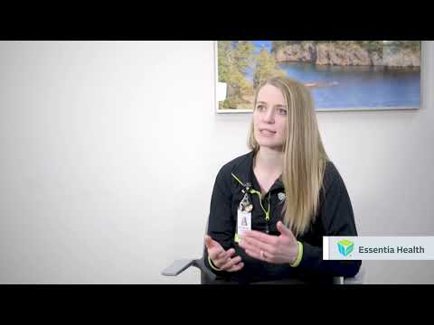 Medical Insight: Driving Simulator - Essentia Health