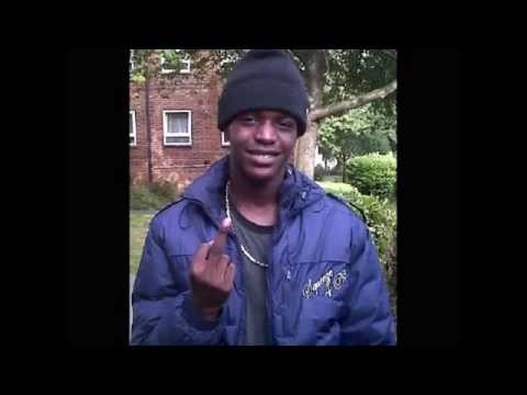 Mr Splurt - Ft - Section boys, SWIFT, 2015