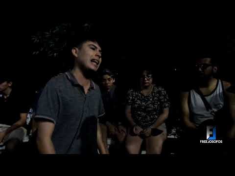 KRT vs Leka vs Tito [Octavos] Fecha 1