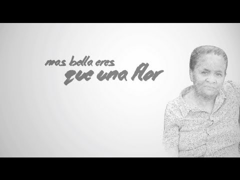 Omar Salas | Madre Mía [Video Lyric]