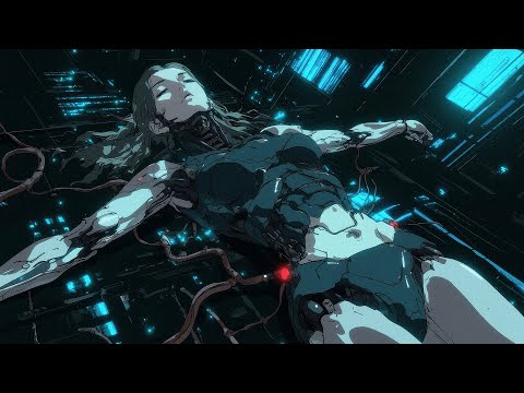 𝟭𝟵𝟵𝟴 𝗖𝗢𝗗𝗘 𝗕𝗘𝗖𝗢𝗠𝗘𝗦 𝗖𝗢𝗡𝗦𝗖𝗜𝗢𝗨𝗦 // Synthwave, Vaporwave, Cyberpunk, Chillwave, Retrowave, Phonkwave