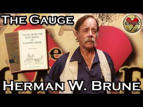 Herman W. Brune - The Gauge #28