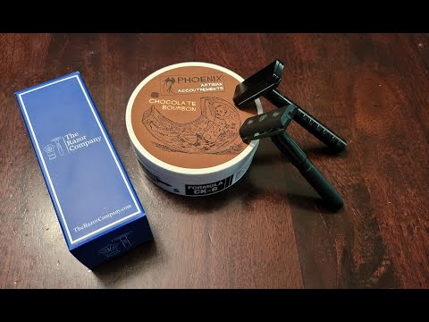 TRC VS HENSON AL13 & Contest GIVEAWAY!!