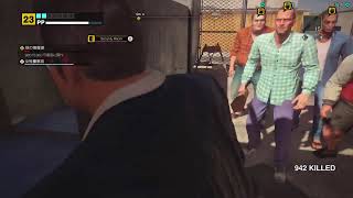 デッドライジングリマスター続き　PART2　やるぞー
