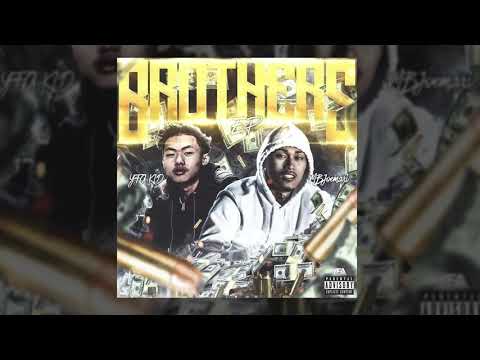 JoeMari x Rmb Kidd - No Cap || Brothers