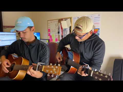 Broken Coastline - Down Like Silver | Decky Music feat. Sam