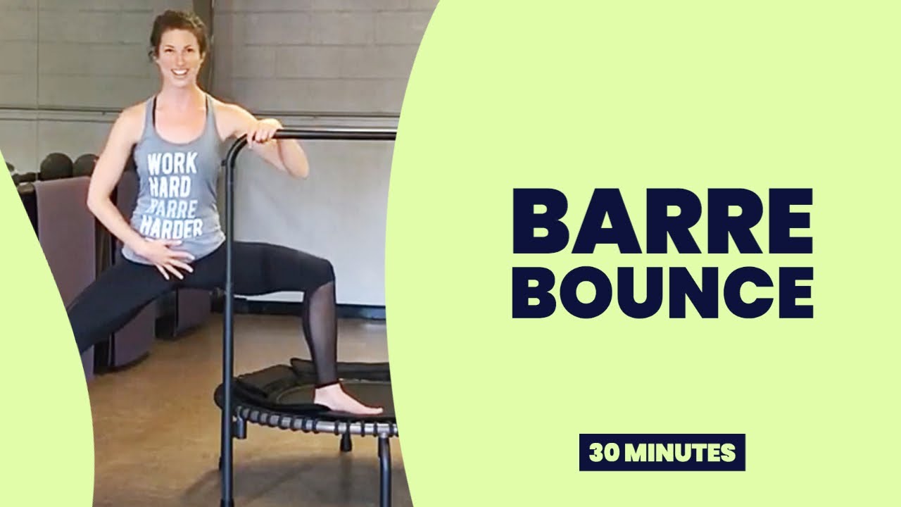Barre Bounce