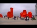 Бельгия-Северное море. 