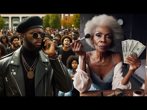 TBA Vs Selfish Civil Rights Caller