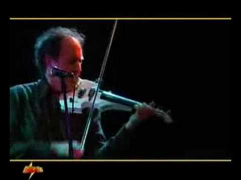 David Cross (Band) plays Calamity