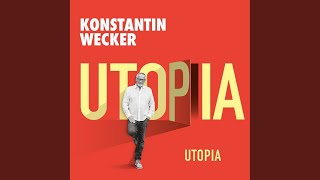 Musik-Video-Miniaturansicht zu Utopia Songtext von Konstantin Wecker