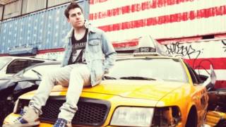 Moon Bounce (Brenton's Hotel Drum Refix) - Hoodie Allen