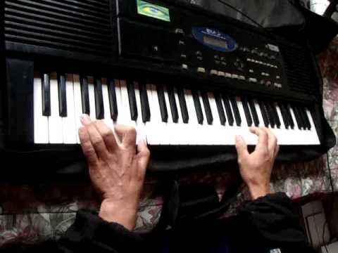 TIO MEDERICO TOCADA POR GILDINHO E GRAVADA POR MARAFIGA