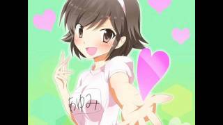 "Wonder Chance" by Ayana Taketatsu