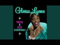 I Should Care - Gloria Lynne - Topic I Should Care