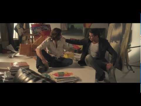 Serge Devant feat. Coyle Girelli - On Your Own (Official Music Video)