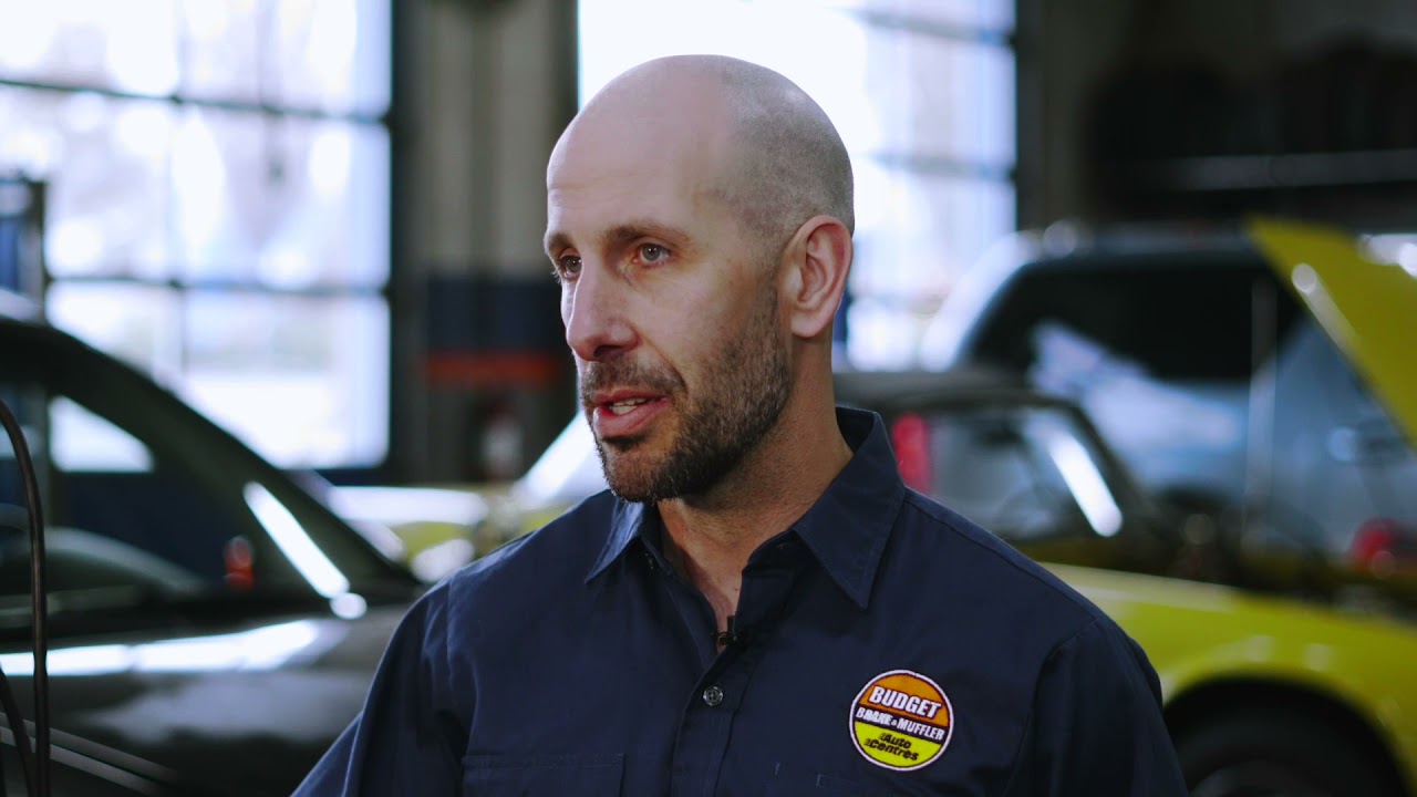 Electric Vehicles -  Kelowna - Budget Auto Centres
