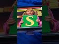 Blue S Clues The Alphabet Train Letters Names A To Z 2005