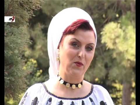 Daniela  Tarnauceanu -  Dragu- mi- i  sa  merg  la  joc