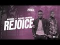 Saxess ft. Allan Chirwa : Rejoice (Official Audio)