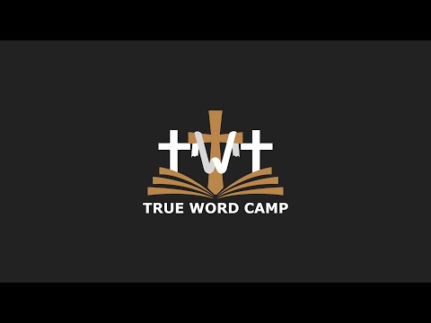 TWT Youth Camp Friday Night 8/20/2021