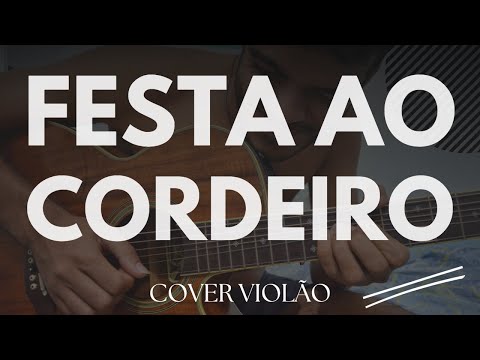Banquete Do Cordeiro - Shalon
