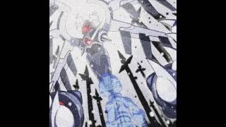 Megaman Zero 1~4 Metal Cover ~ 'Zero Against Neo Arcadia' by ThePlasmas