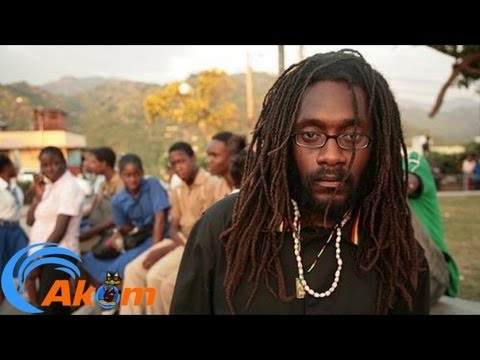 Tarrus Riley - Love Up Mi Woman [Tuff Love Riddim] Sept 2012