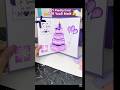 DIY Cake Popup Card For Mothers Day Viralshorts Diy Papercraft Gift Birthday 2025