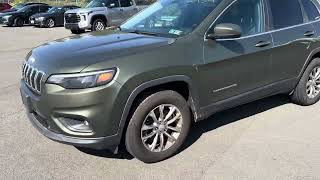 HOW TO PUT IN NEUTRAL WITHOUT KEYS / JEEP CHEROKEE | SHIFT-LOCK | ALLABOUTCARZ